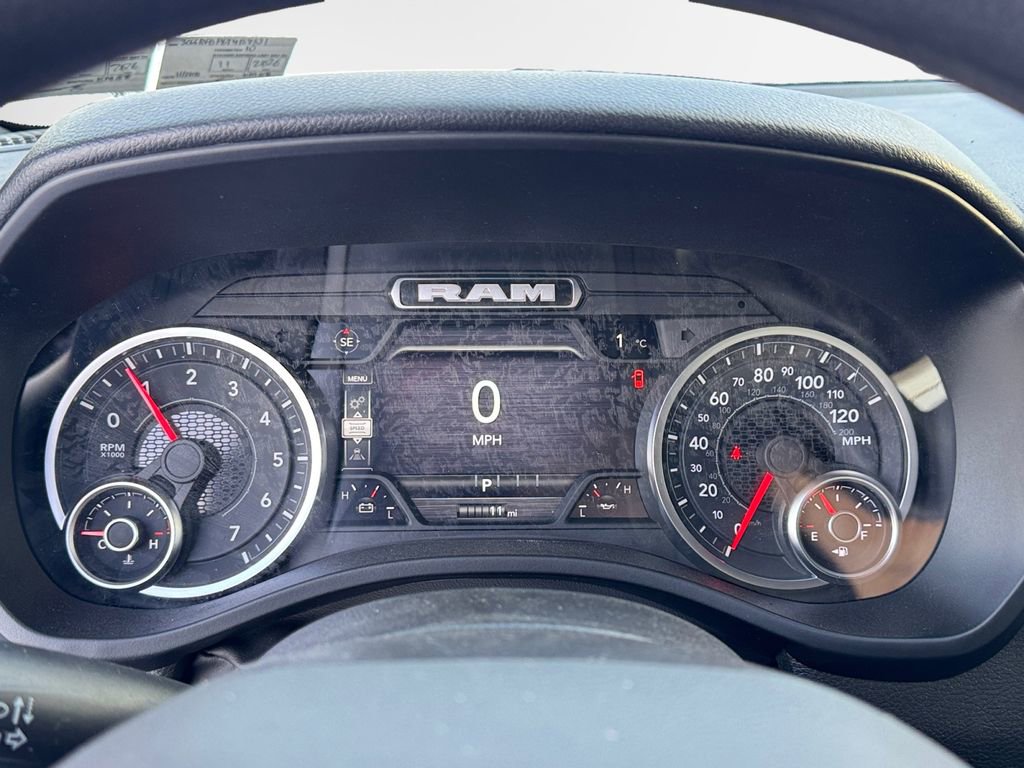 New 2026 RAM 1500 Express image 13