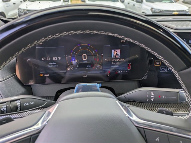 New 2026 Chevrolet Traverse High Country image 17