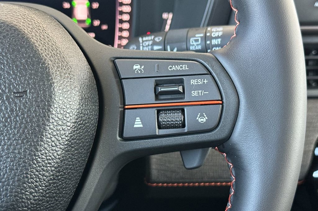 New 2026 Honda Passport TrailSport image 24