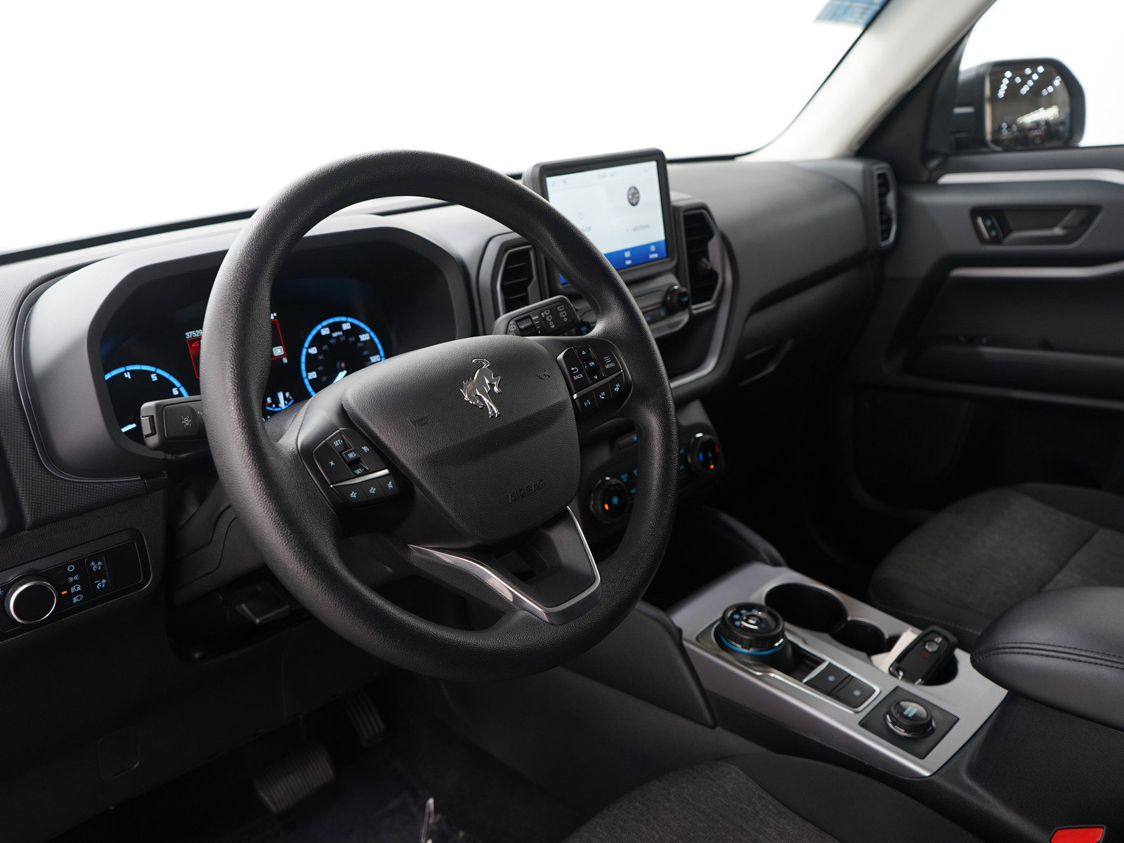 Used 2024 Ford Bronco Sport Big Bend image 22