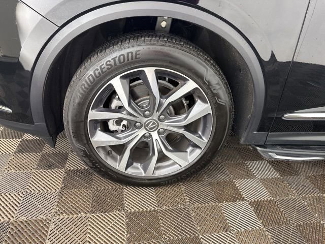 Used 2023 Acura MDX SH-AWD w/ Technology Package image 28