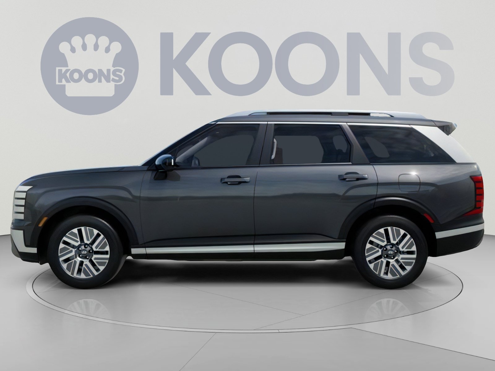 New 2027 Hyundai Palisade SEL AWD/4WD image 4