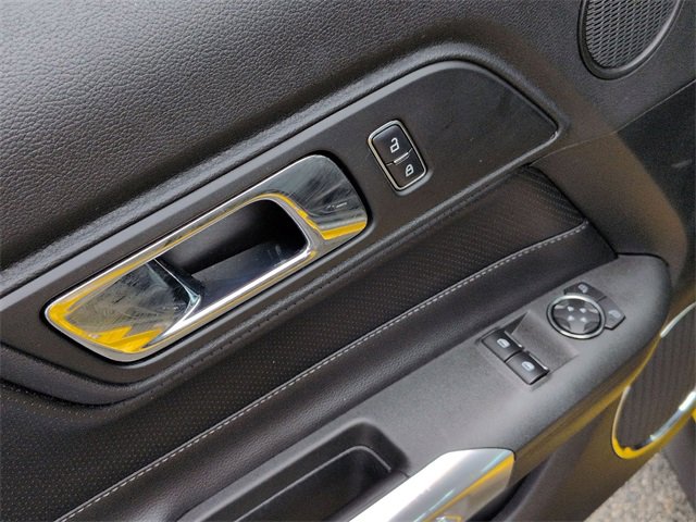 Used 2015 Ford Mustang GT Premium image 12