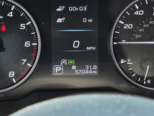 Used 2021 Subaru Outback Touring w/ Popular Package #2 AWD/4WD image 39