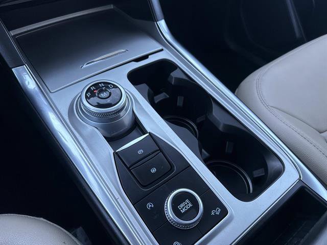 Certified 2021 Ford Explorer Limited w/ Equipment Group 301A image 28