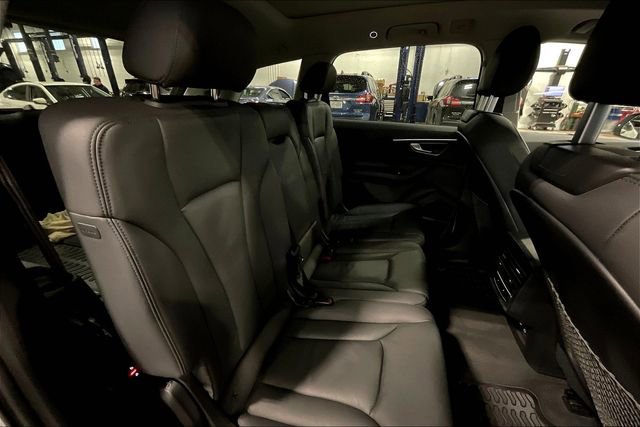 Certified 2023 Audi Q7 3.0T Premium Plus w/ Premium Plus Package image 27