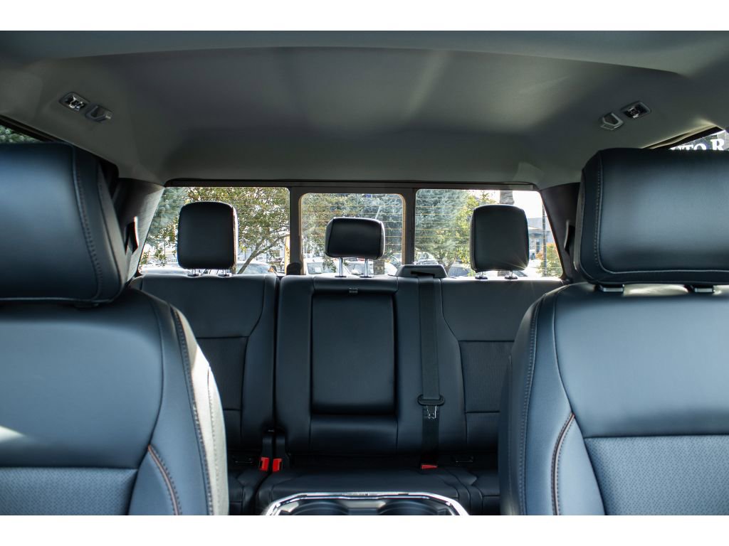 New 2026 Ford F350 Lariat image 50