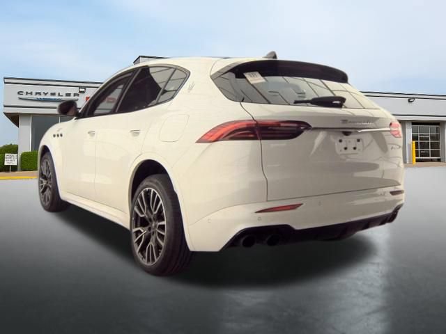 Used 2023 Maserati Grecale GT AWD/4WD image 8