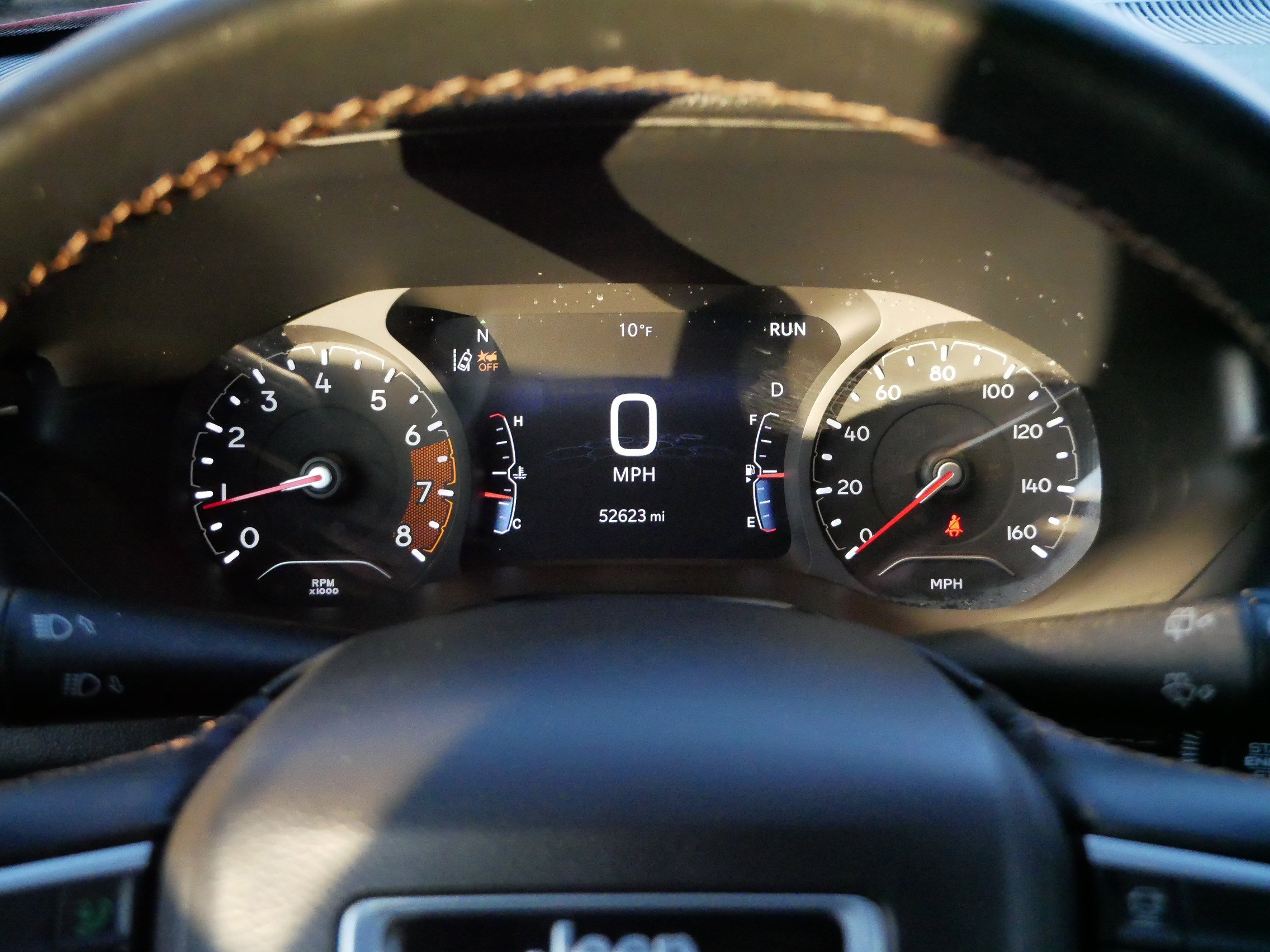 Used 2022 Jeep Compass Limited image 21