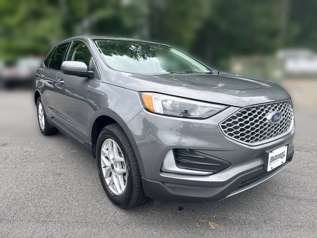Certified 2024 Ford Edge SEL AWD/4WD video 2