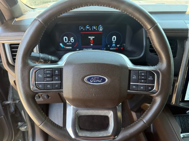 Used 2022 Ford Expedition King Ranch AWD/4WD image 16