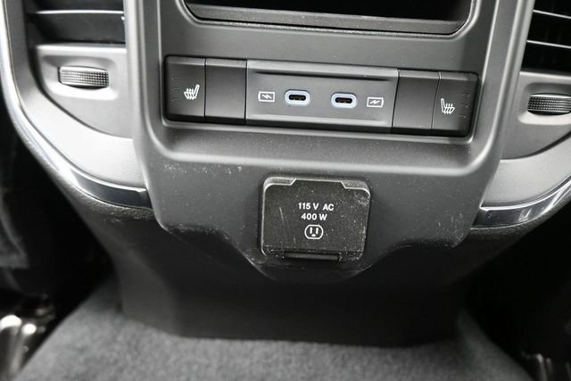 New 2026 RAM 3500 Laramie AWD/4WD image 27