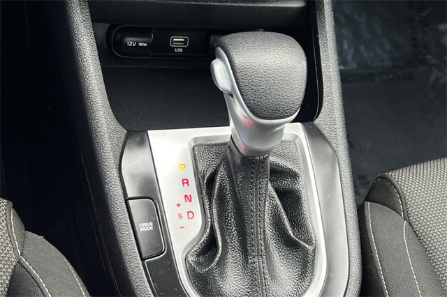 Used 2023 Kia Forte LXS image 25