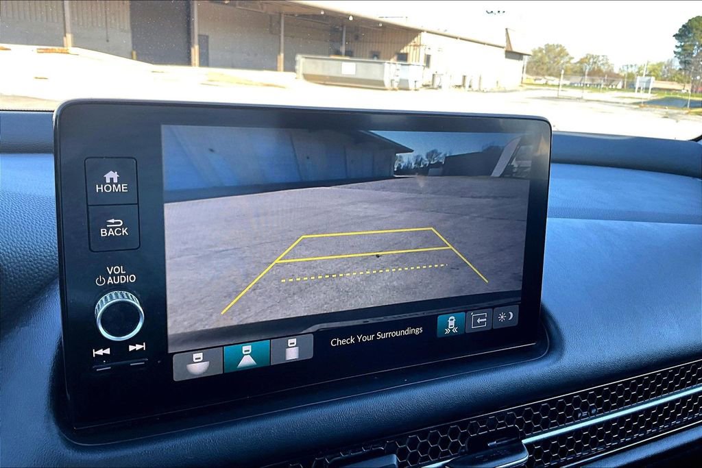 Certified 2023 Honda HR-V EX-L image 14