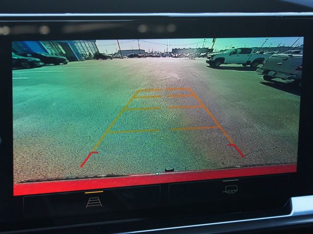 New 2026 Chevrolet Silverado 1500 RST w/ RST Select Package image 3