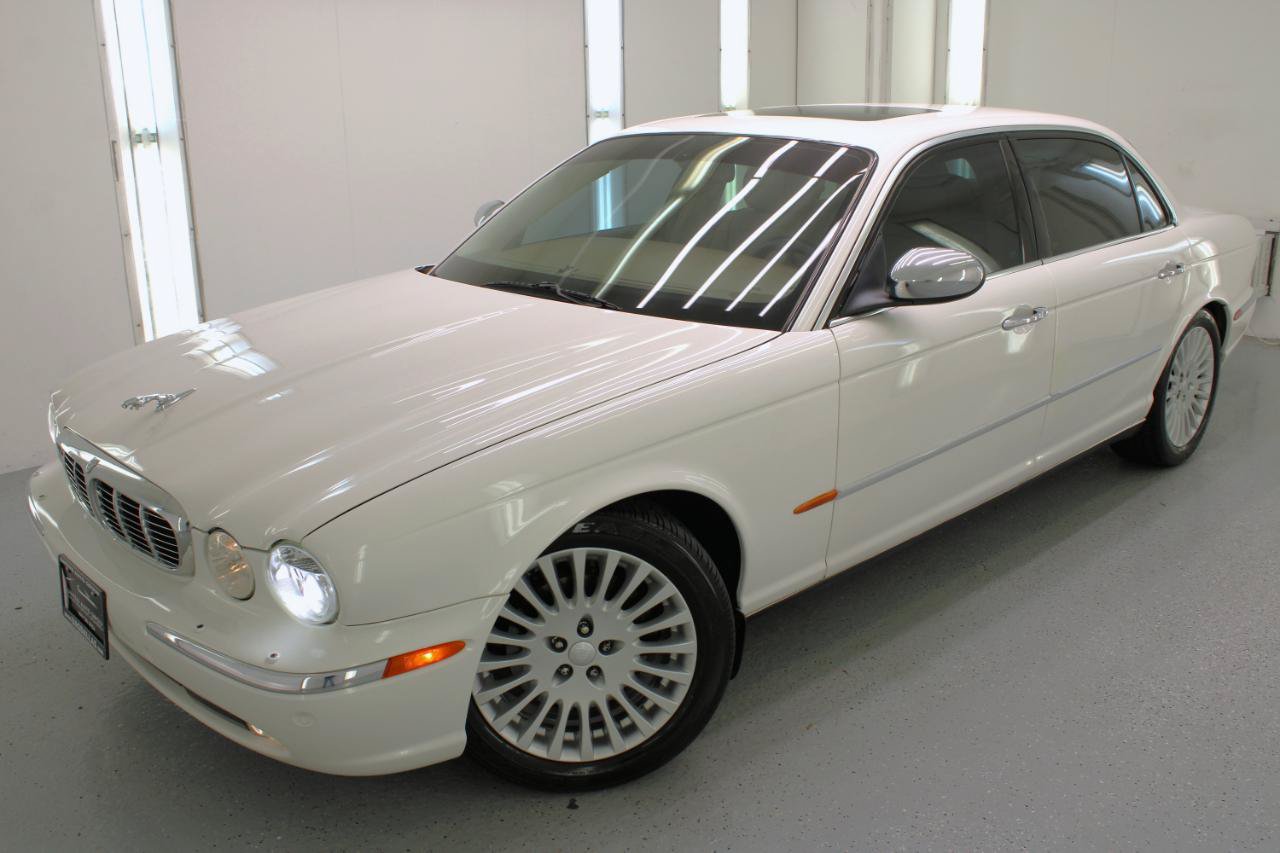Used 2005 Jaguar XJ Vanden Plas RWD image 29