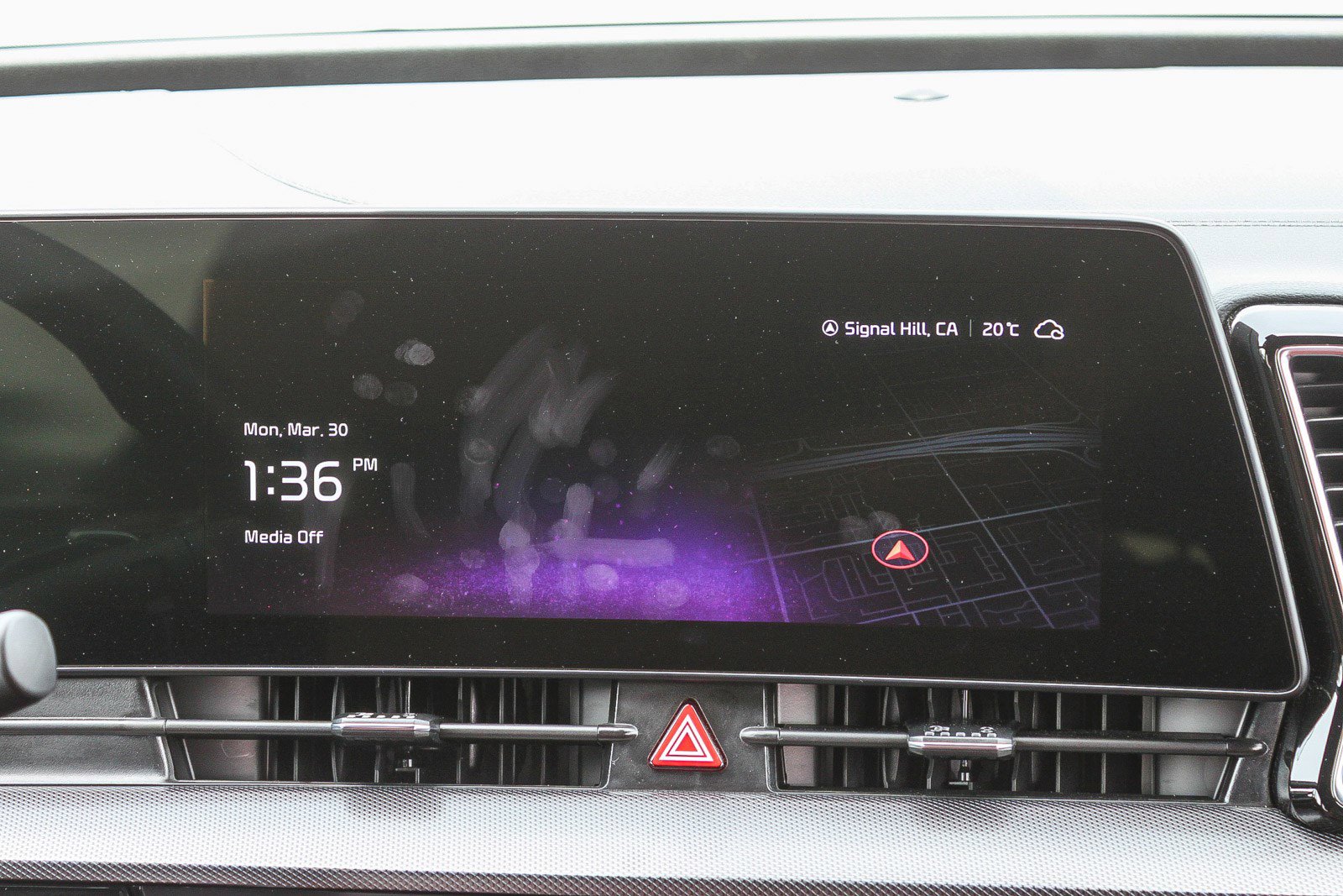 Used 2025 Kia Sportage SX Prestige image 17