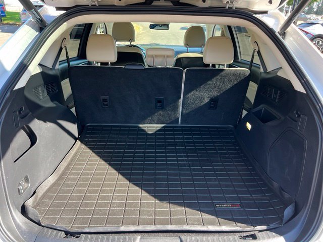 Used 2015 Ford Edge Titanium w/ Equipment Group 302A AWD/4WD image 10