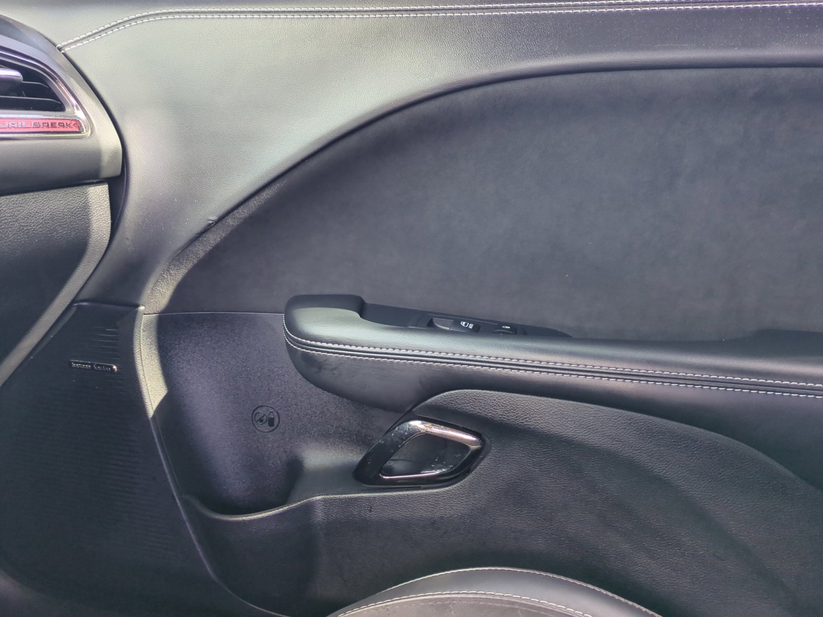 Used 2023 Dodge Challenger SRT Hellcat image 16