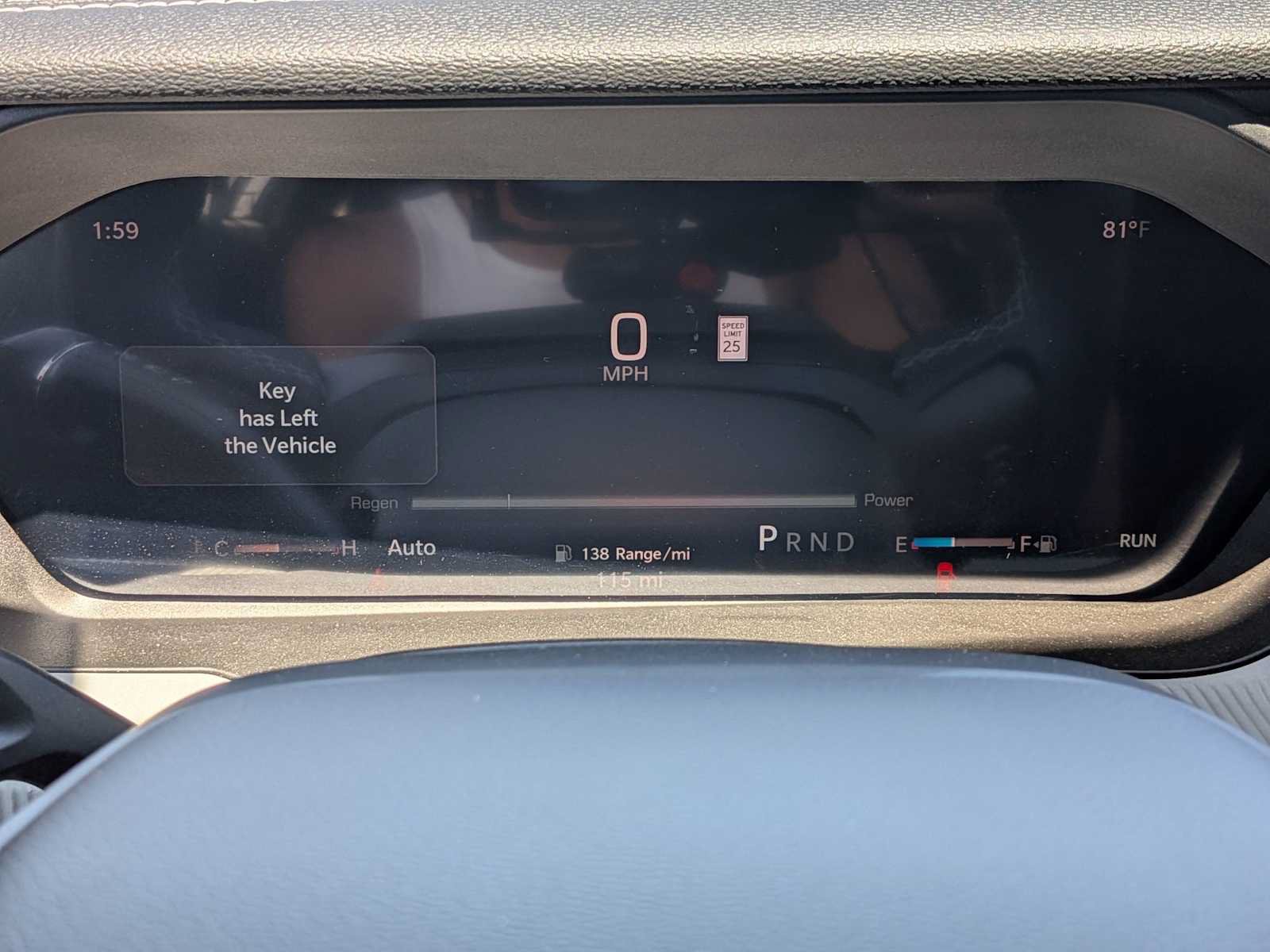 New 2026 Jeep Cherokee Limited AWD/4WD image 22