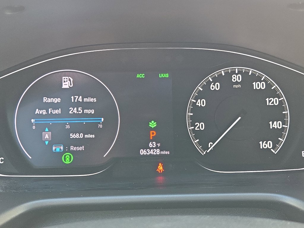 Used 2019 Honda Accord Touring image 29