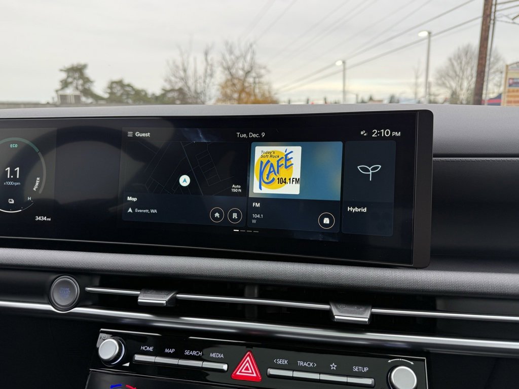 Certified 2025 Hyundai Tucson SEL image 26