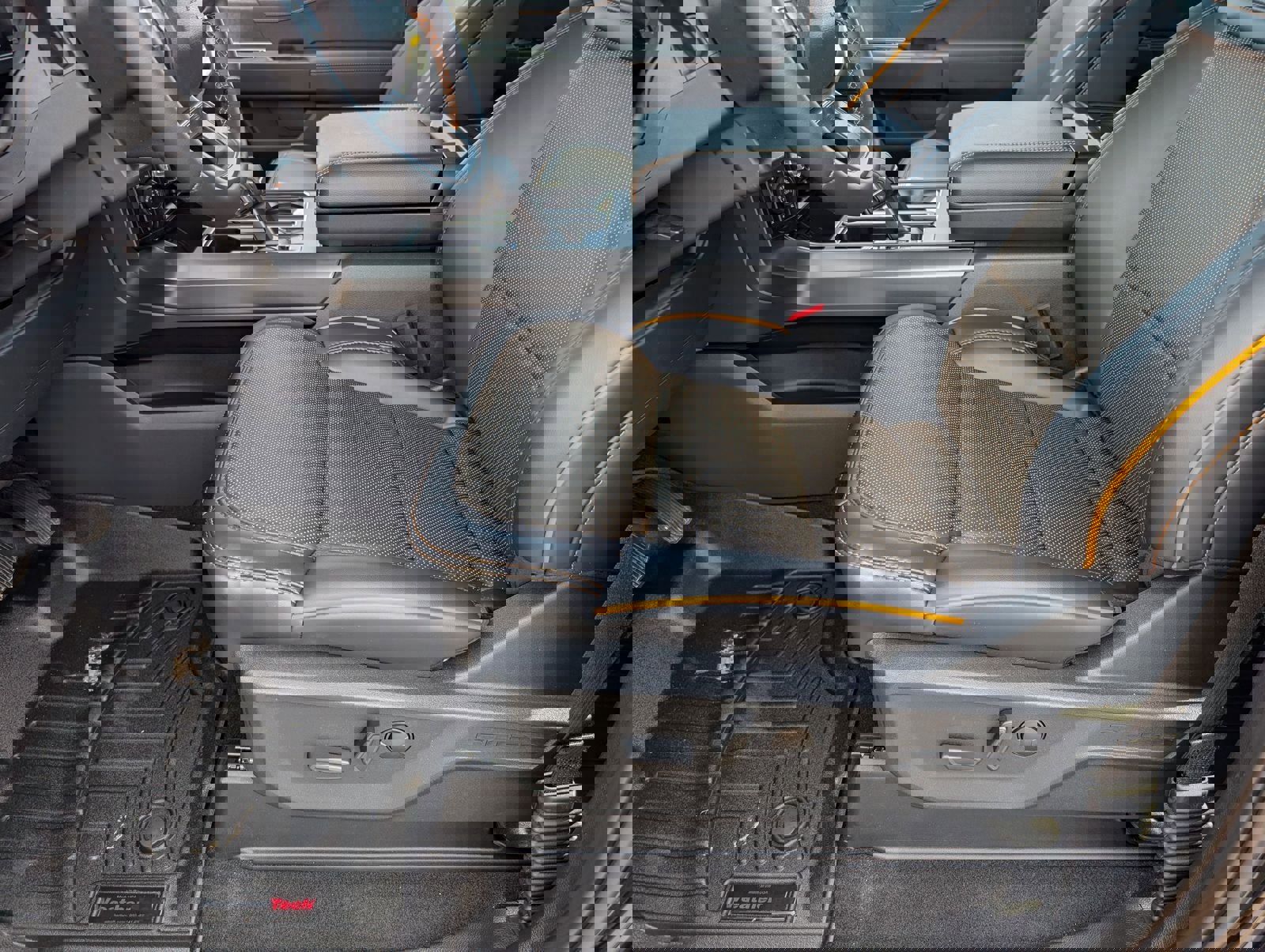 New 2026 Ford F150 Tremor w/ Equipment Group 402A High image 14