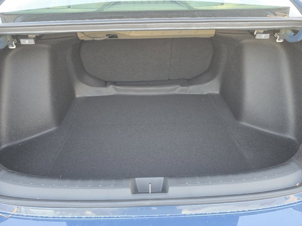 New 2026 Honda Civic Sport Touring image 23