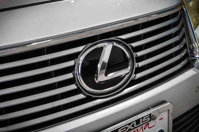 Used 2014 Lexus ES 350 w/ Premium Package FWD image 28