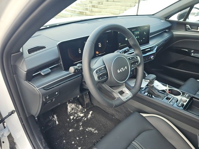 New 2026 Kia K5 GT-Line image 9