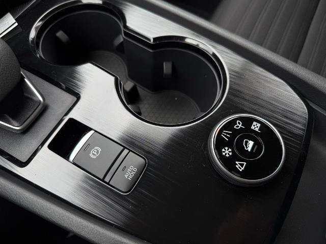 Used 2025 Nissan Rogue SV w/ Rock Creek Premium Package image 25