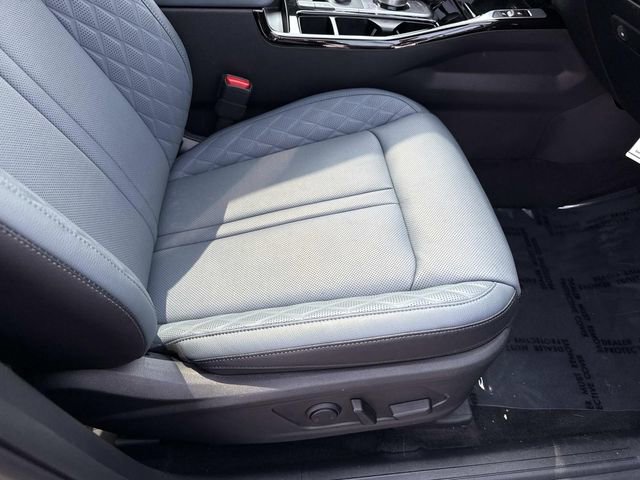 Used 2025 Kia Sorento SX Prestige image 6