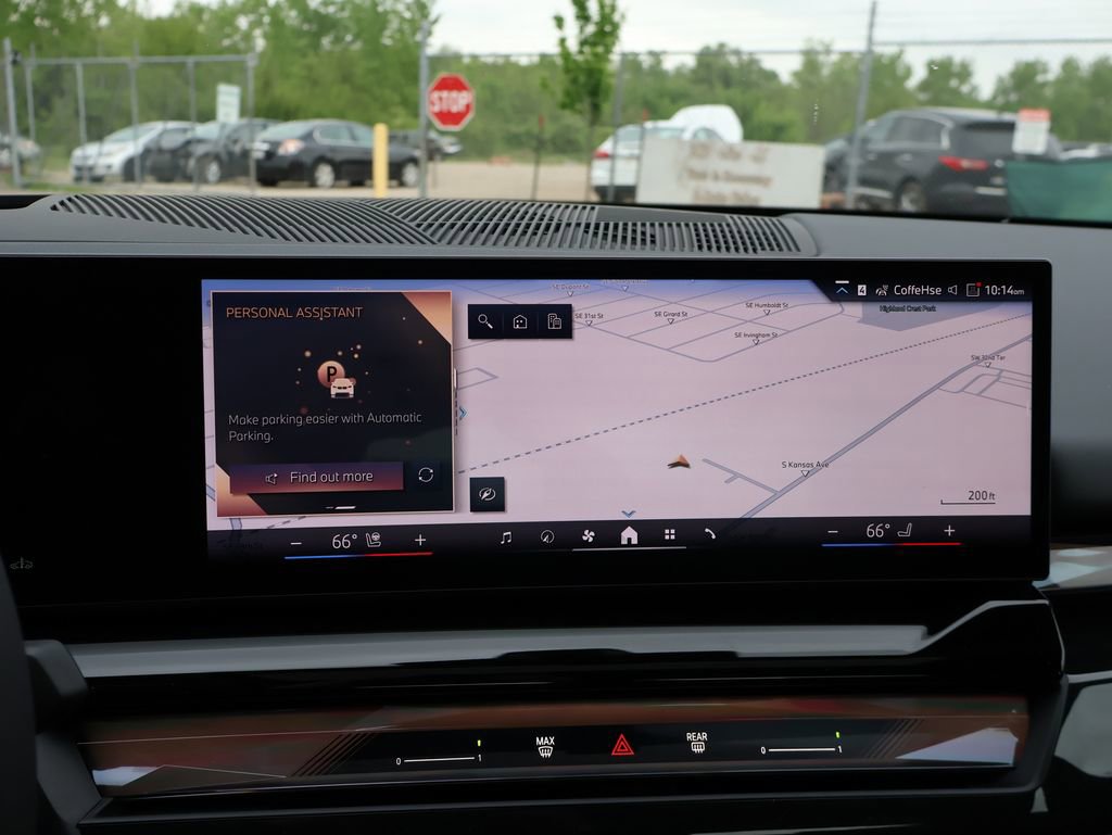New 2027 BMW 530i xDrive AWD/4WD image 27