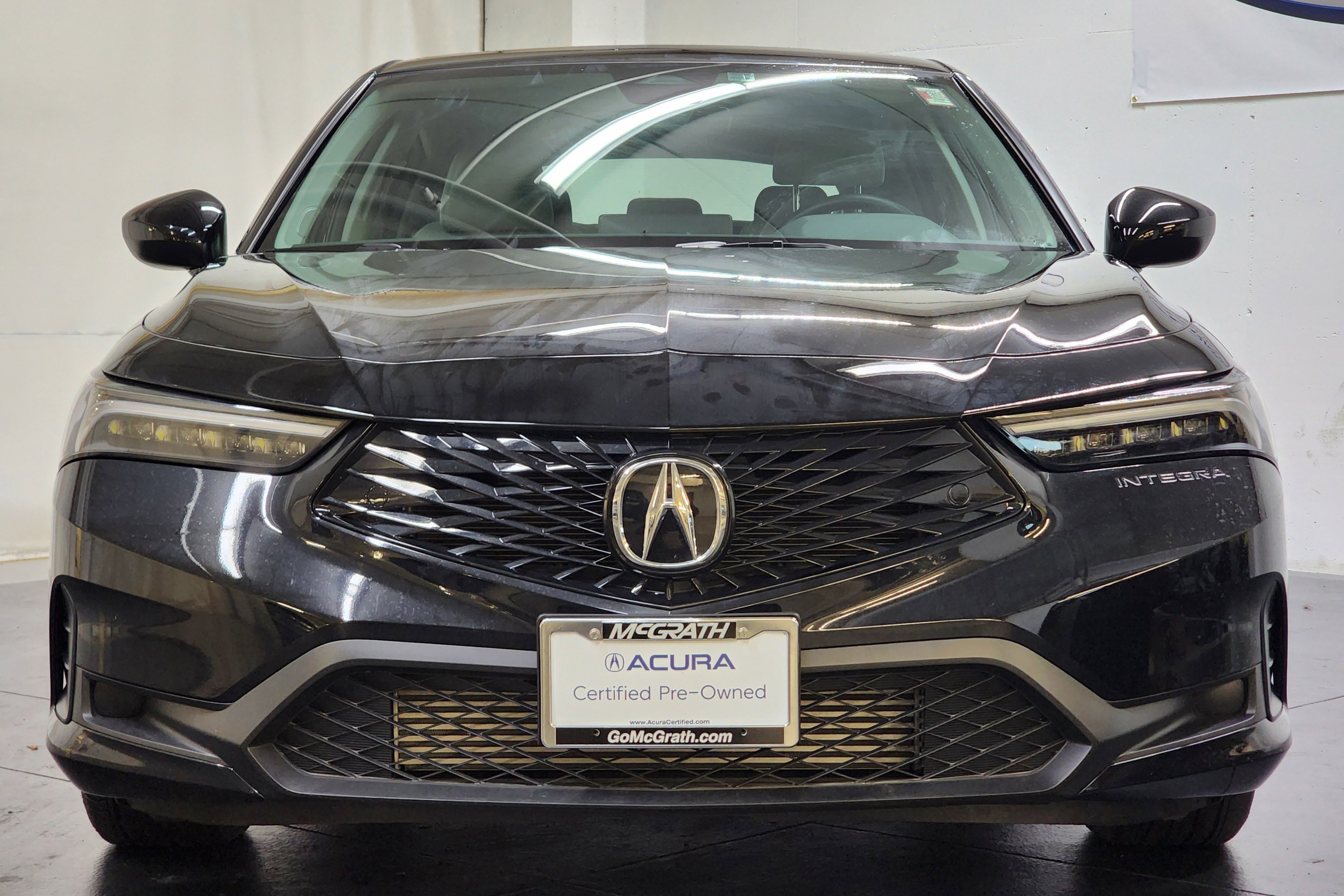 Certified 2025 Acura Integra image 11