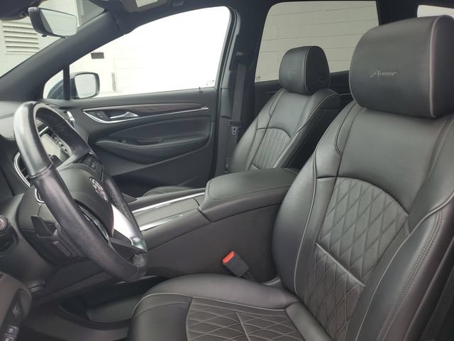 Used 2022 Buick Enclave Avenir w/ Trailering Package, 5000 lbs. AWD/4WD image 19