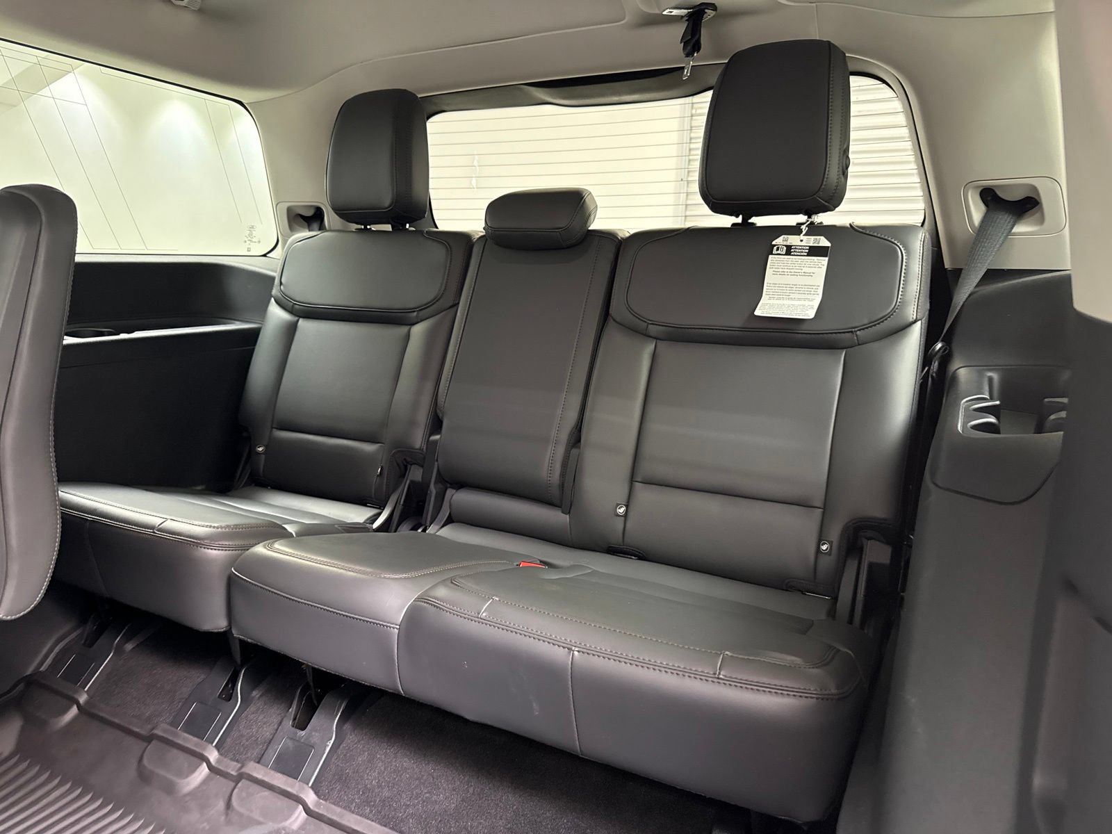 New 2025 Ford Expedition Active RWD image 25