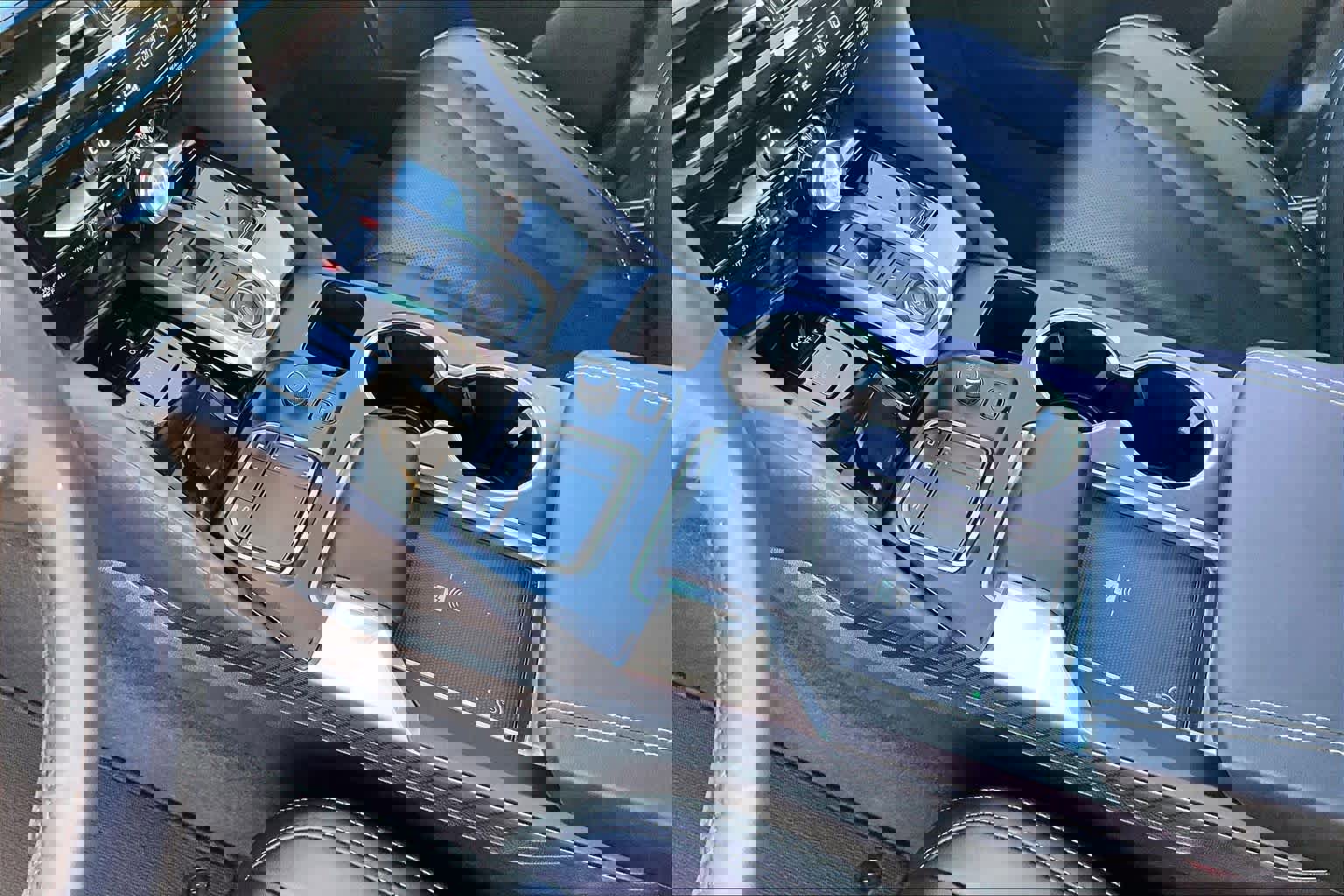 Used 2023 Acura MDX SH-AWD w/ Technology Package image 16