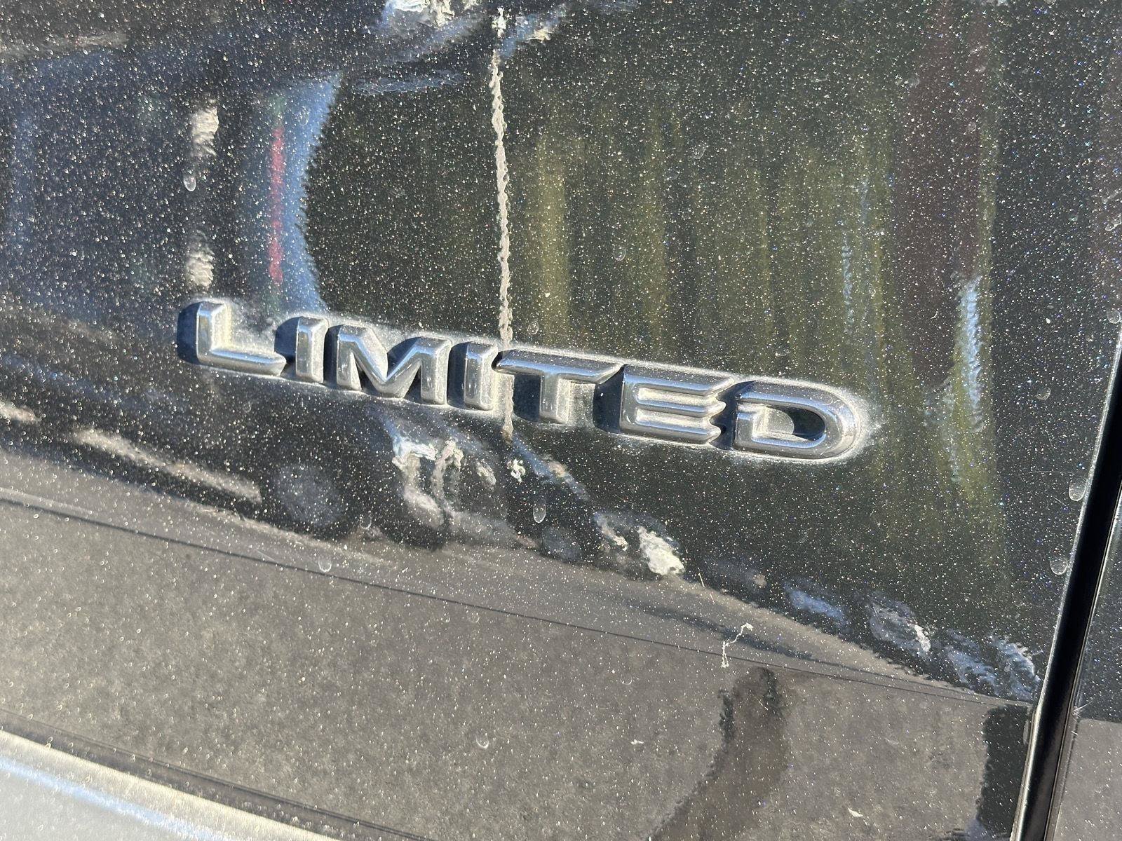 Used 2024 Toyota Grand Highlander FWD image 10