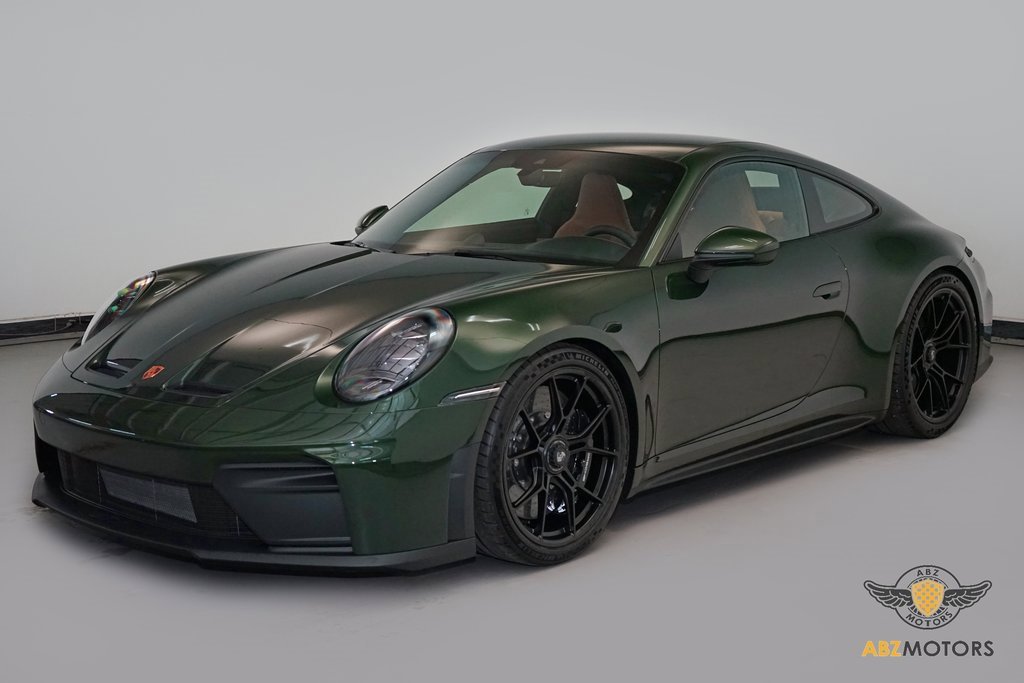 Used 2026 Porsche 911 GT3 image 3