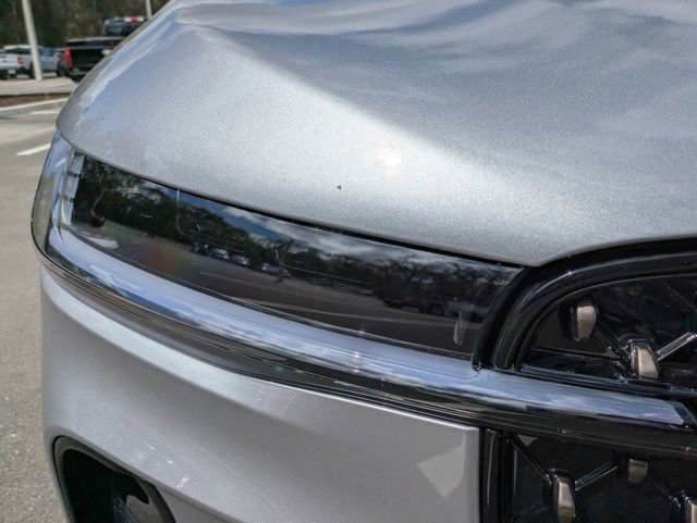 New 2026 Lincoln Nautilus Black Label image 10