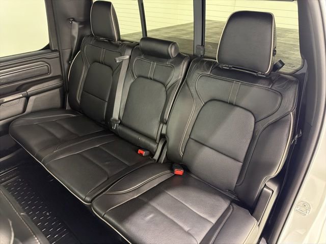 Used 2021 RAM 1500 Limited w/ Bed Utility Group AWD/4WD image 16