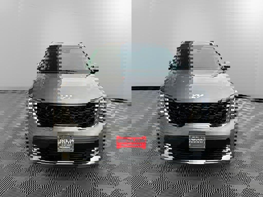 New 2026 Kia Sorento EX w/ EX Premium Package image 2