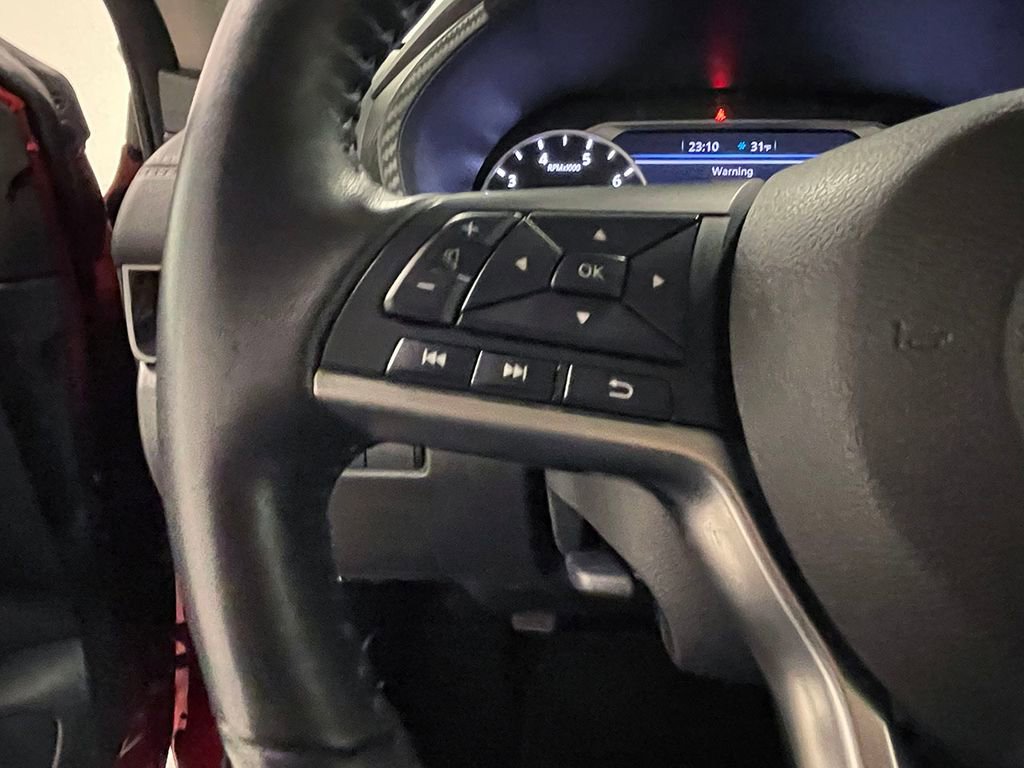 Used 2021 Nissan Sentra SV image 37