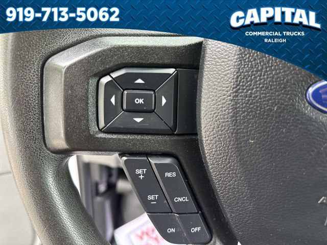 Used 2023 Ford E-350 and Econoline 350 Super Duty w/ Power Windows & Locks Group RWD image 23