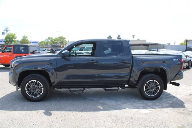 Used 2024 Toyota Tacoma TRD Sport RWD image 7