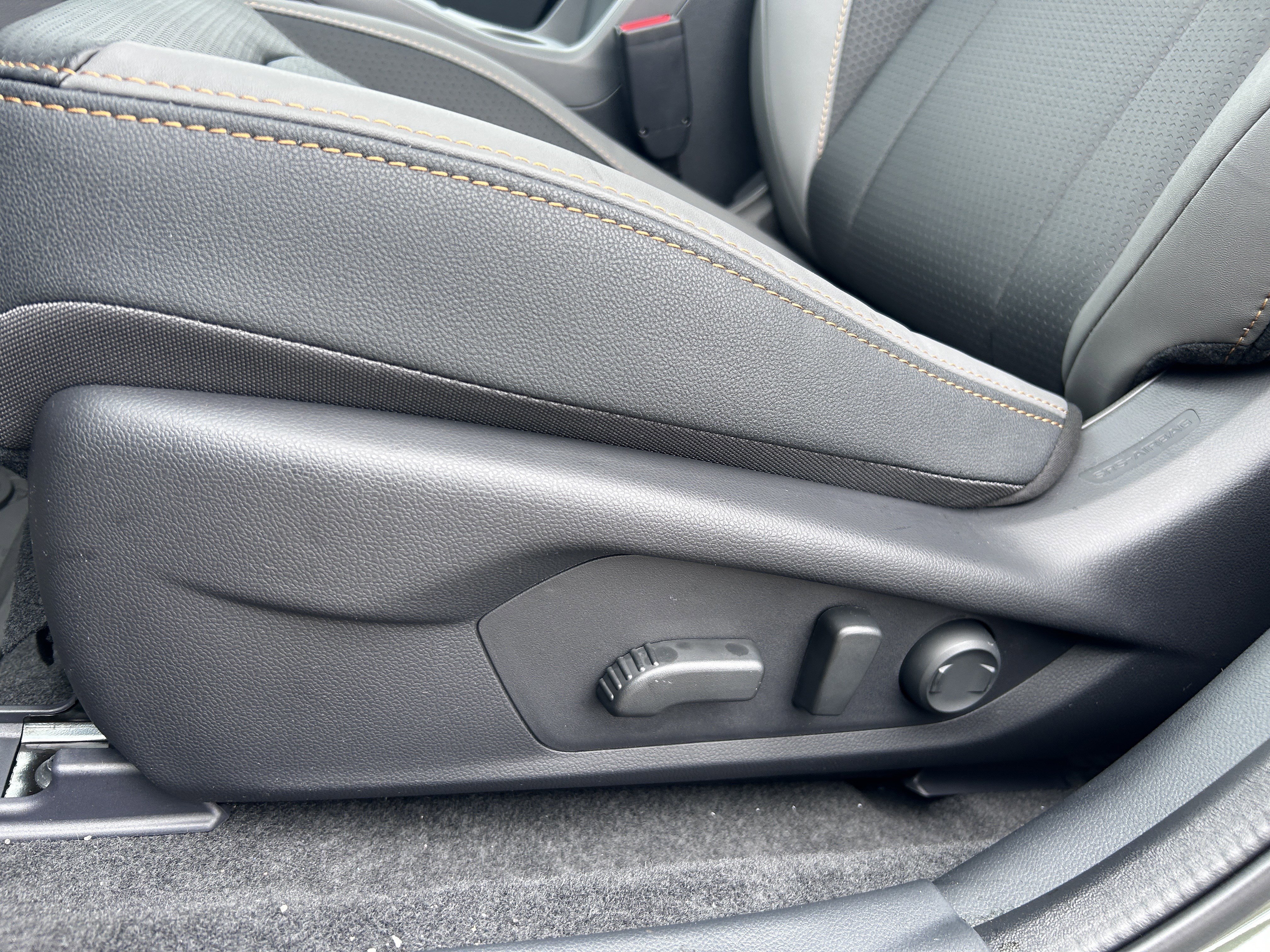 New 2026 Subaru Crosstrek 2.5i Wilderness image 23