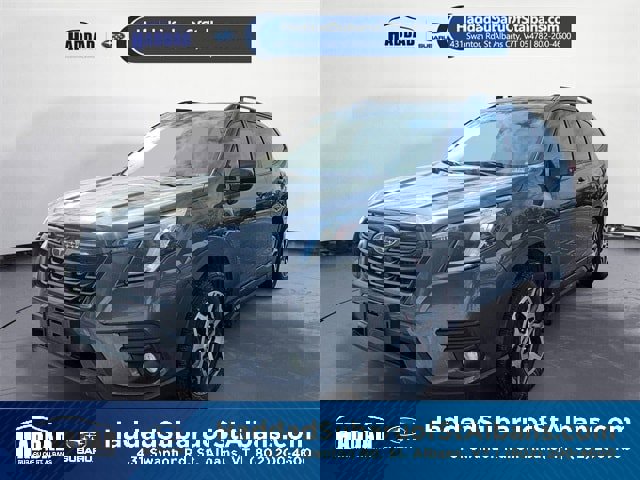 Used 2023 Subaru Forester Premium