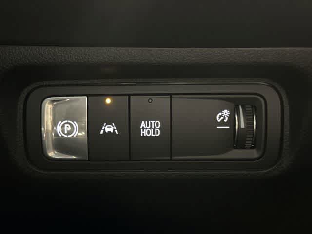 New 2026 Honda Prologue EX image 19