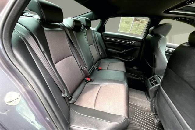 Used 2020 Honda Accord Sport image 20