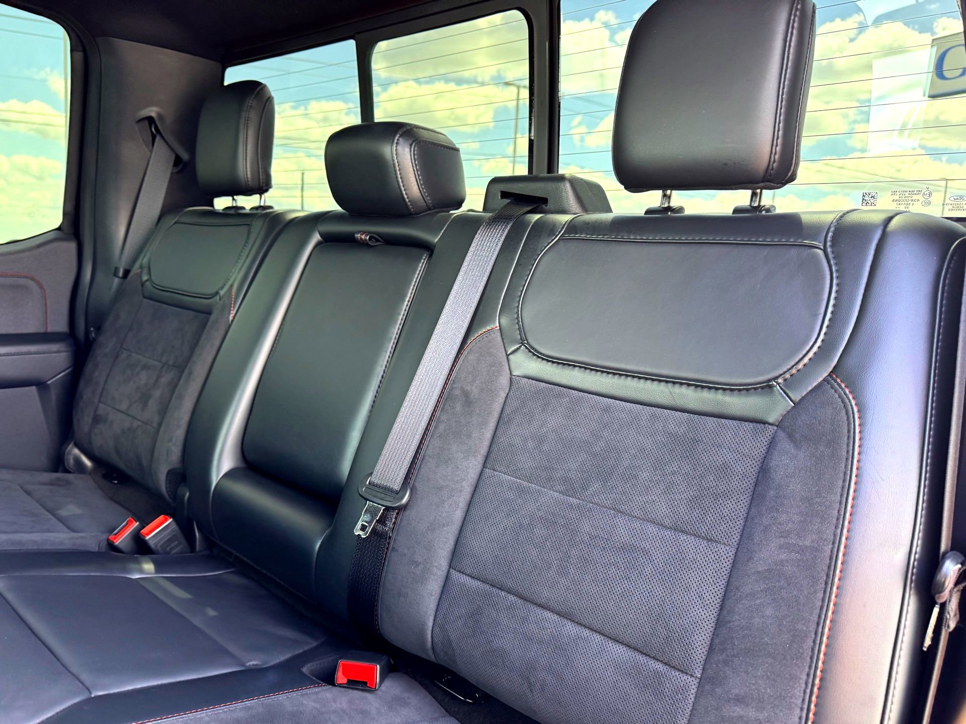 Used 2023 Ford F150 Raptor w/ Equipment Group 802A Raptor R image 20